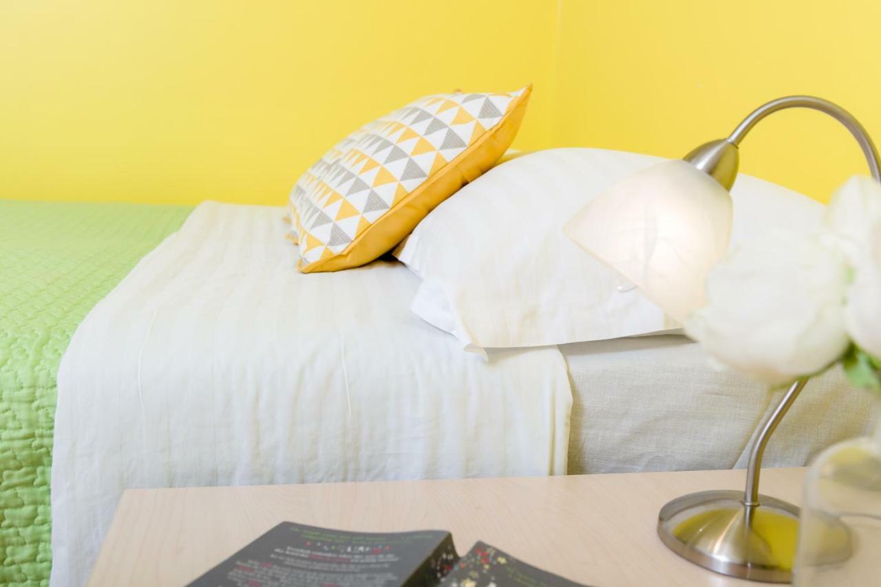 Apartment Medak City Center Nena สปลิท ภายนอก รูปภาพ