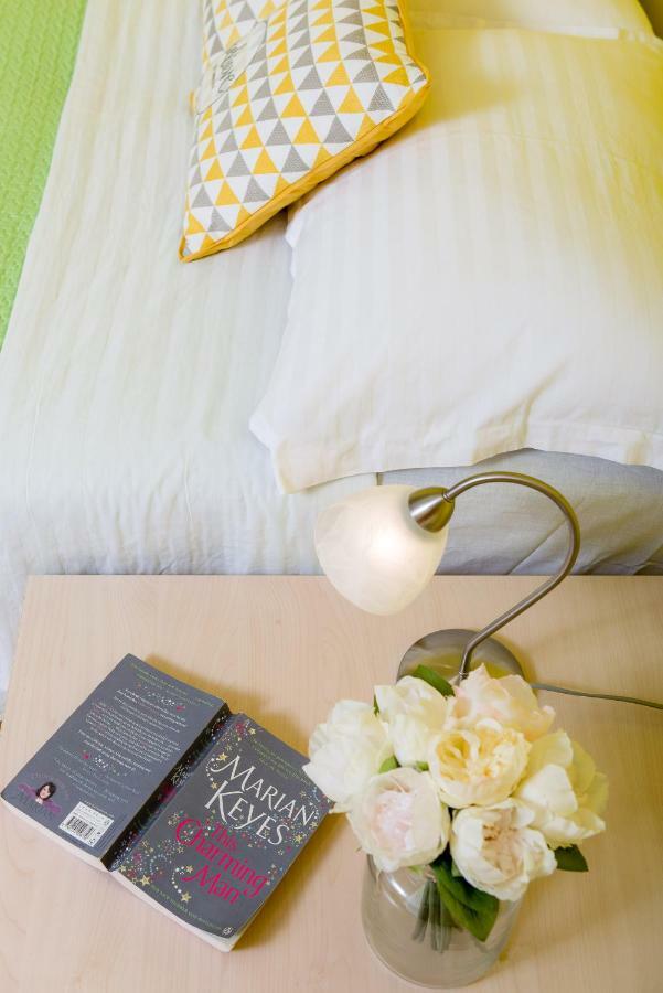 Apartment Medak City Center Nena สปลิท ภายนอก รูปภาพ
